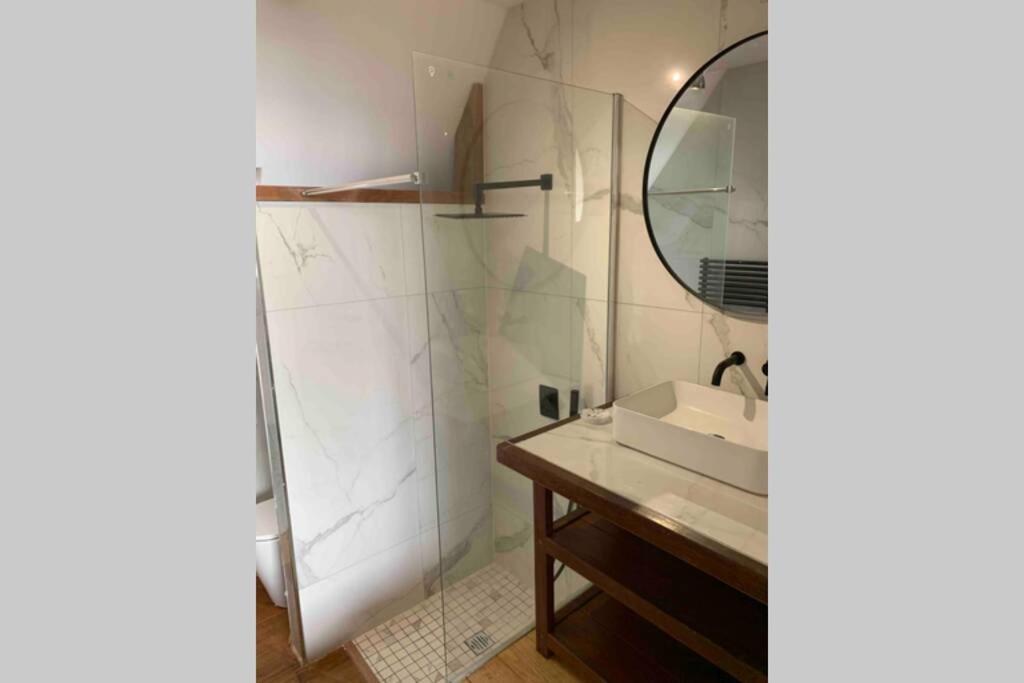 « Reve De Mer » Appartement Face Mer Le Portel Ngoại thất bức ảnh